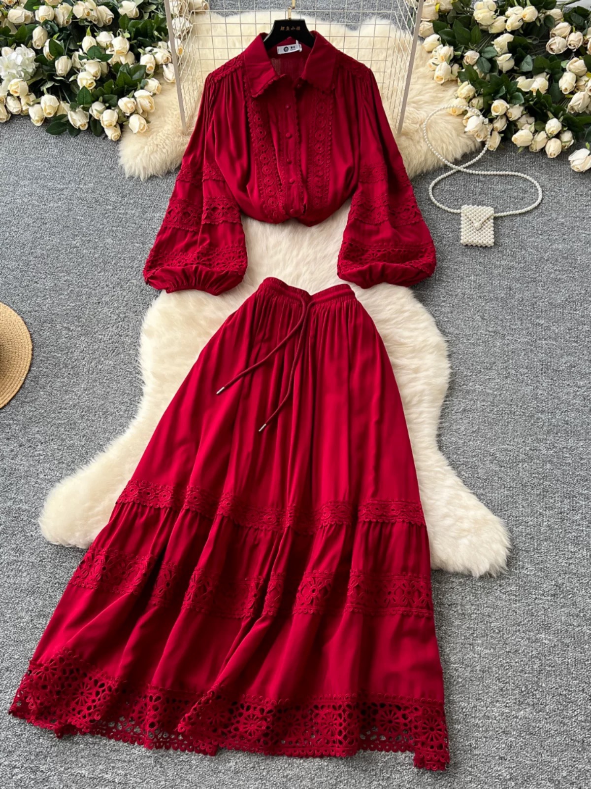 Unloving you set CTP745