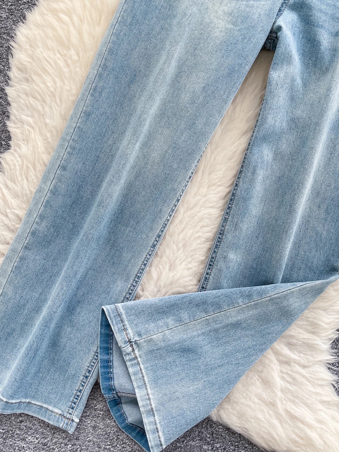 Sunset kisses jeans JN165 image