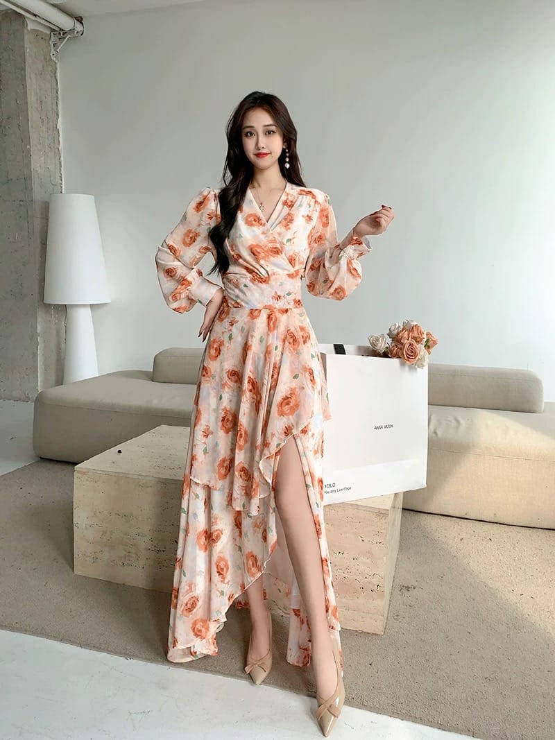 Not a chance dress CD1566 image