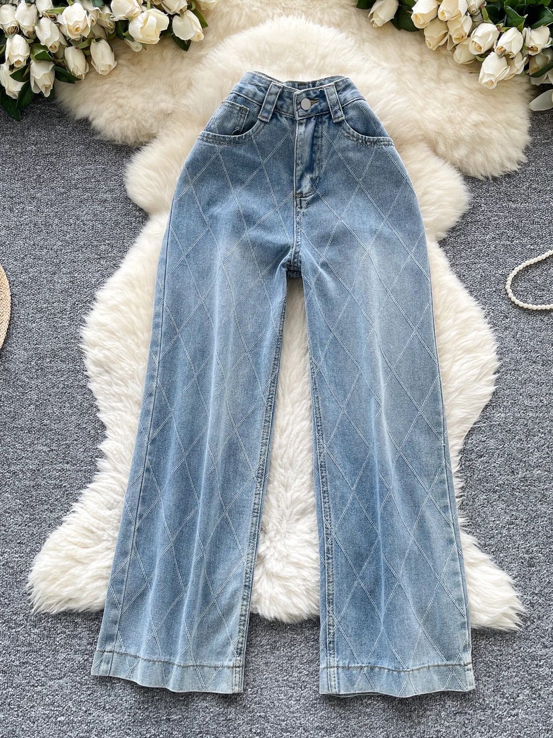 Cover stories jeans JN166 image