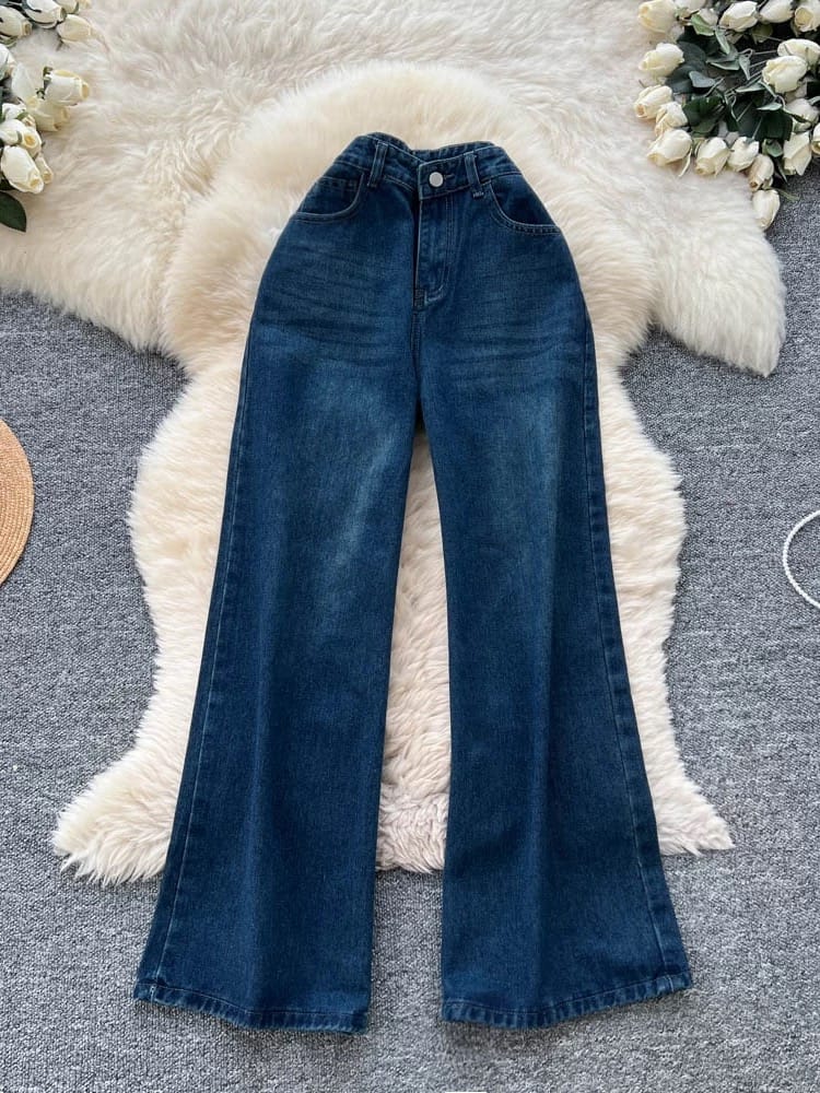 Upper East side jeans JN143 image