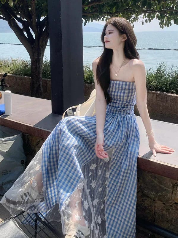 Up next dress CD1565 image