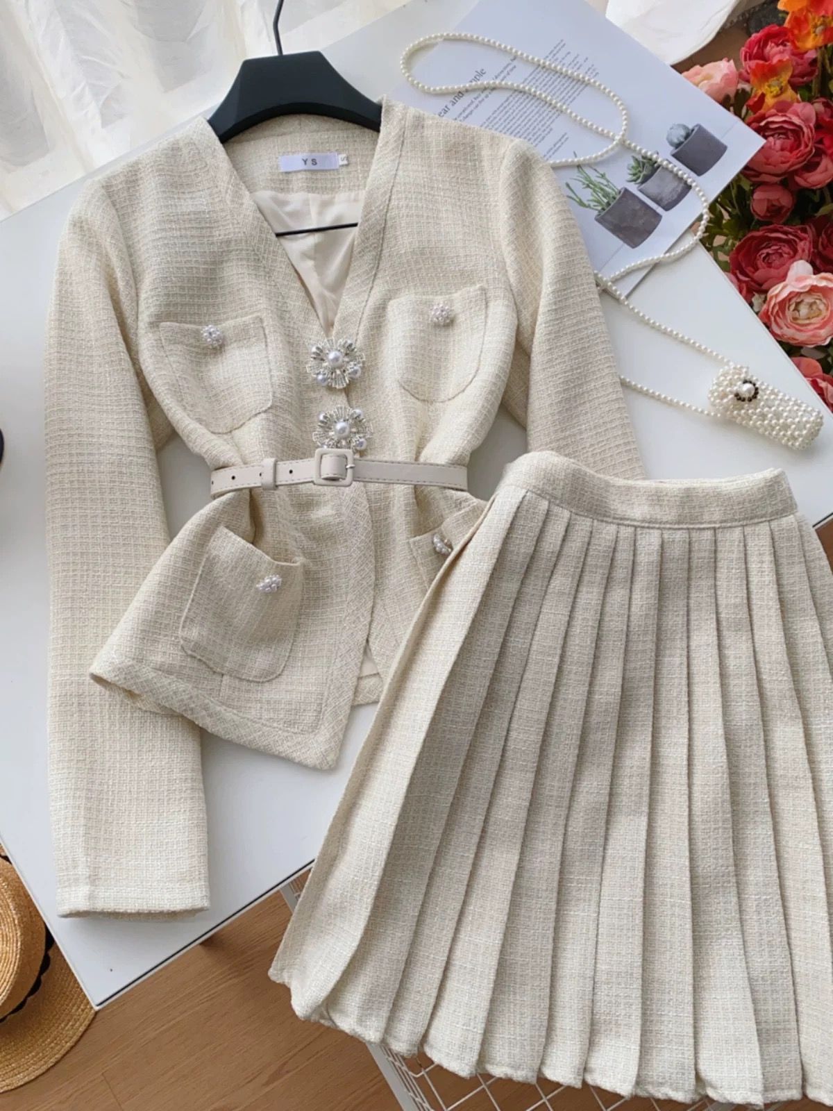 Fantasy babe set FTP110 image