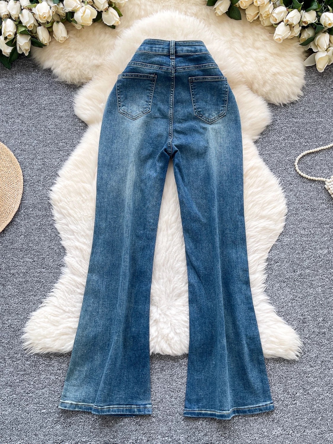 More of me jeans JN168 image