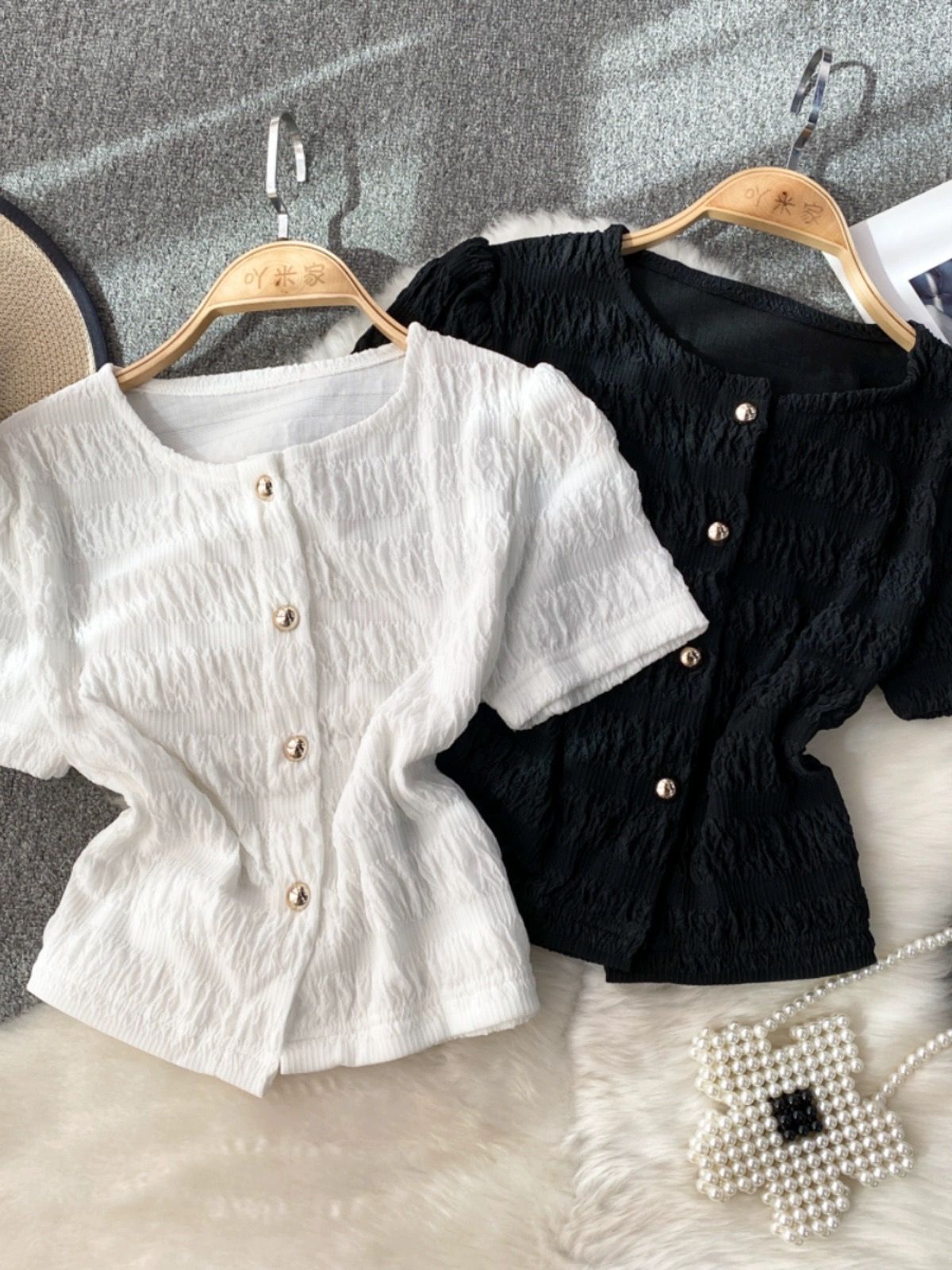 Festival ready top CTO465 image