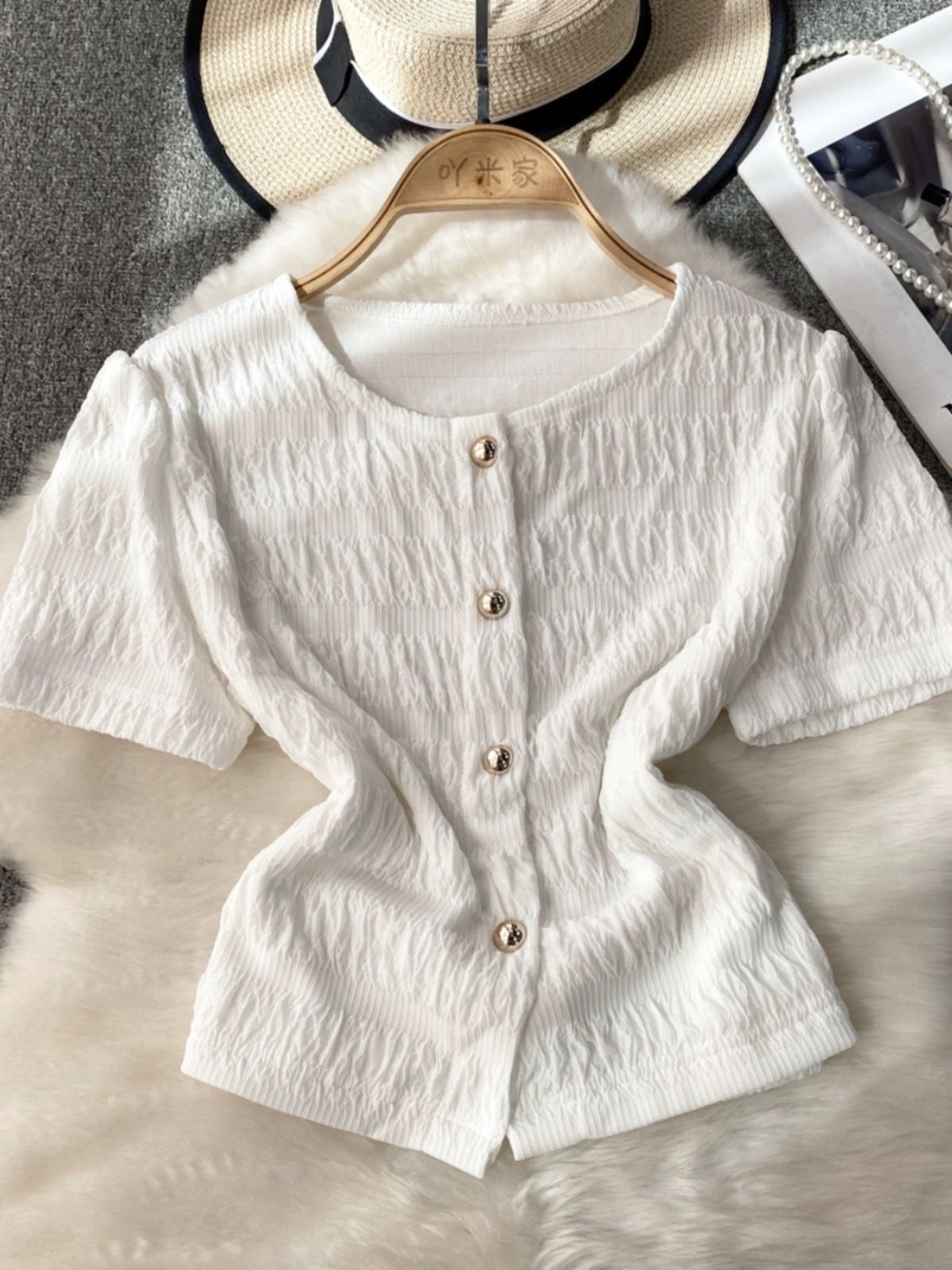 Festival ready top CTO465 image