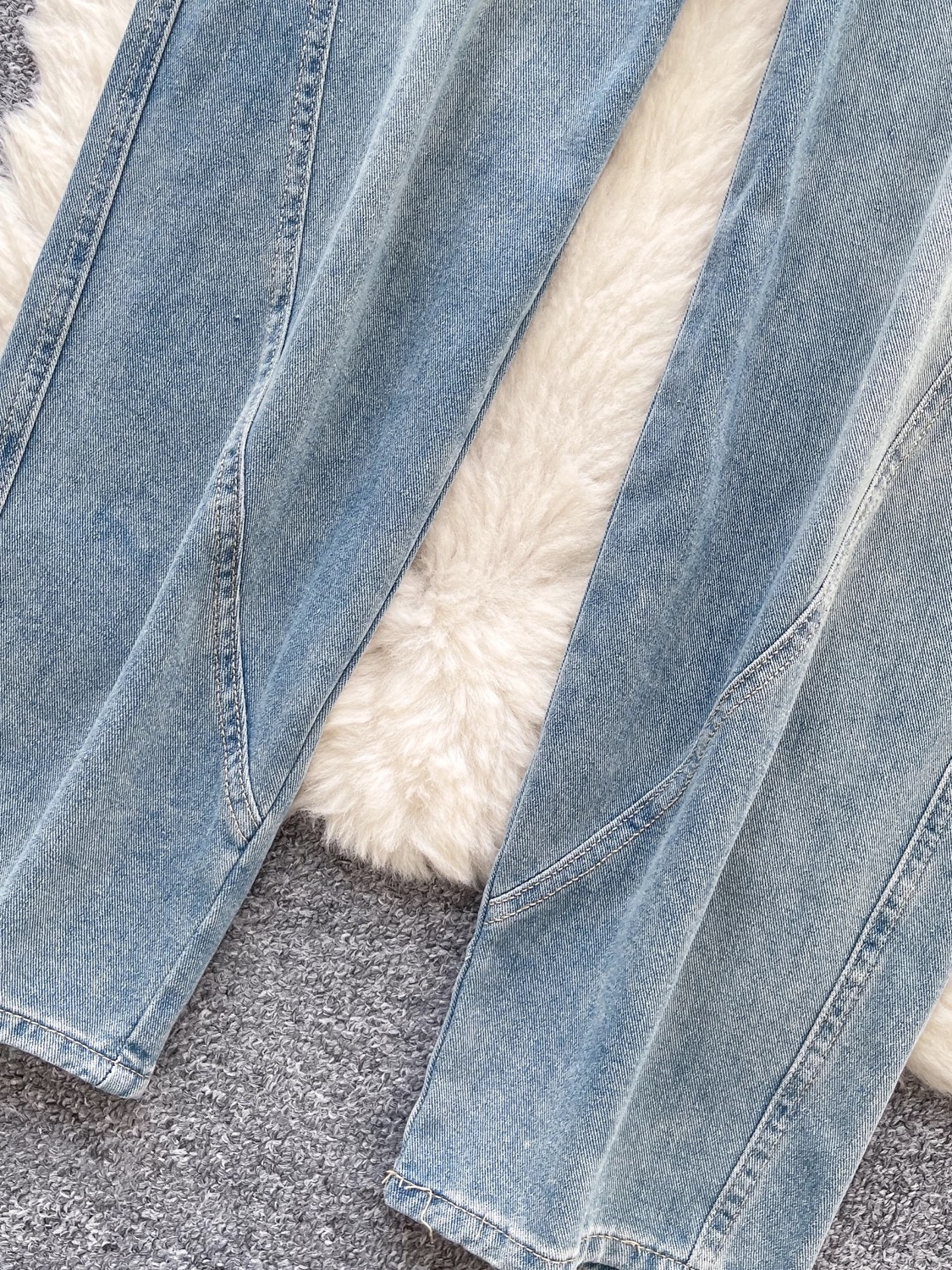 Bossy babe jeans JN169 image
