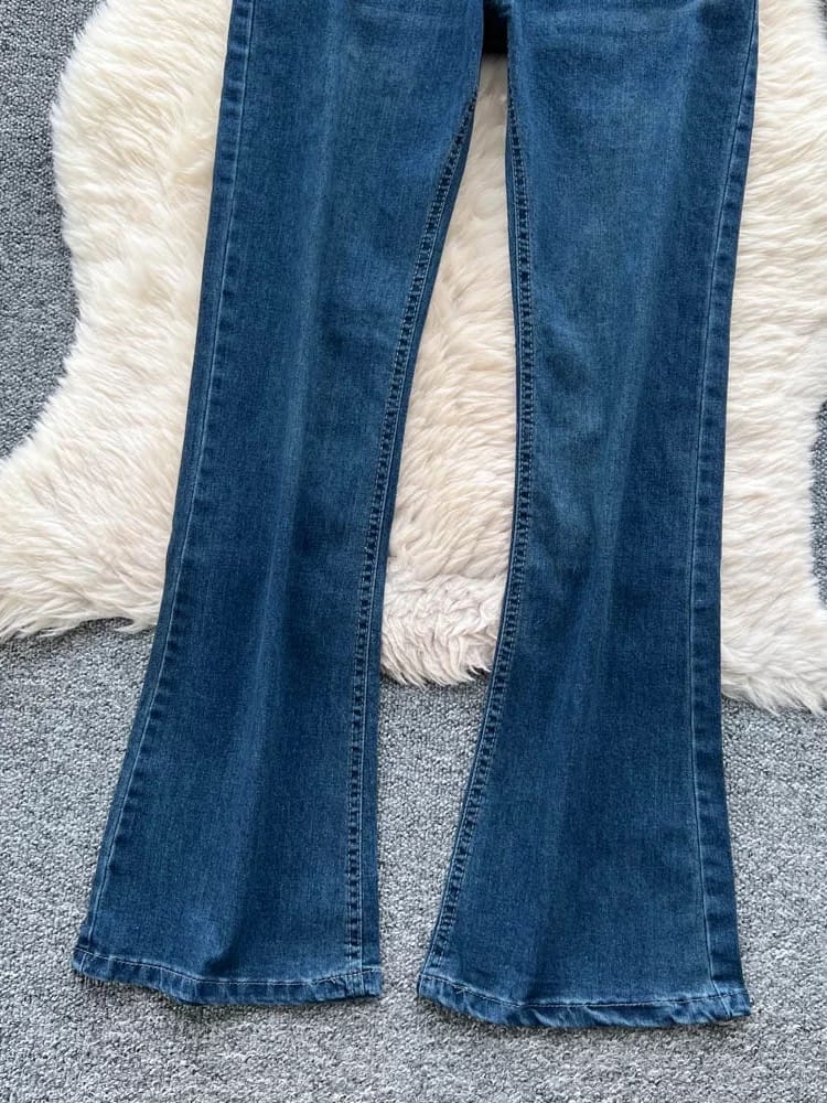 Love craze jeans JN144 image