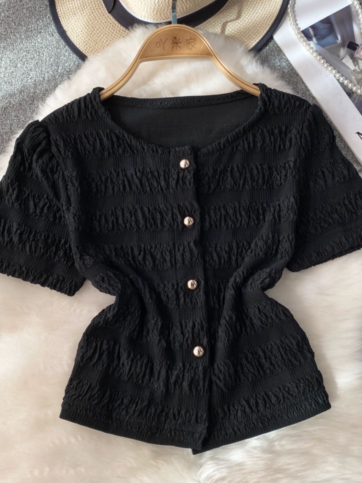 Festival ready top CTO465 image