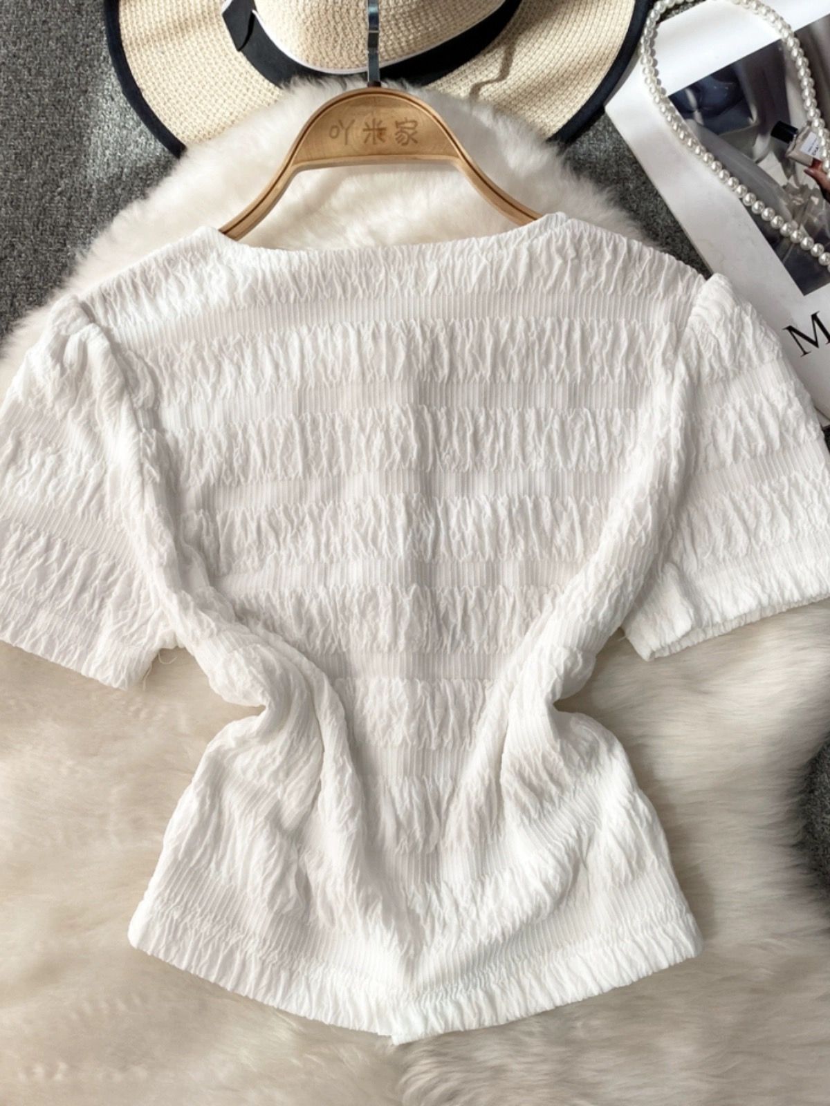 Festival ready top CTO465 image