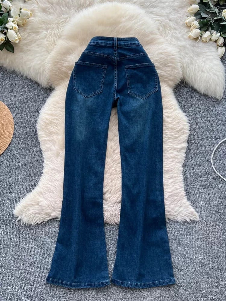 Love craze jeans JN144 image