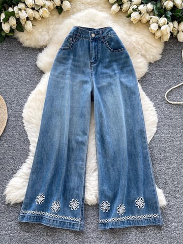 Always simplistic jeans JN139