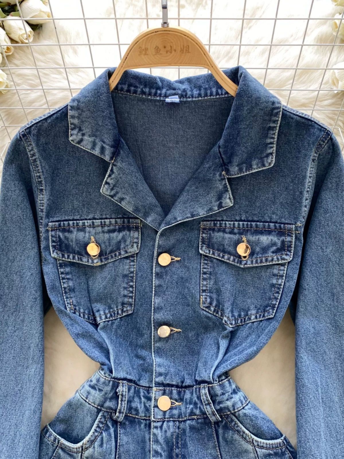 No shade dress DD68 image