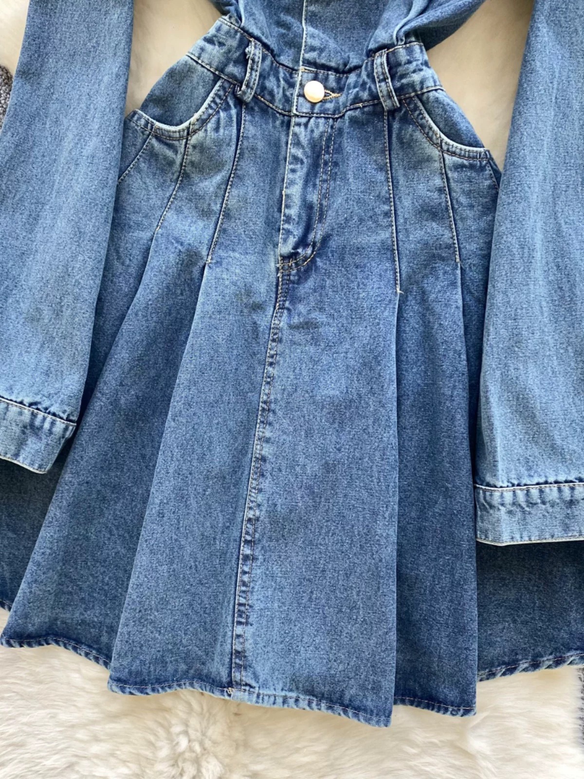 No shade dress DD68 image