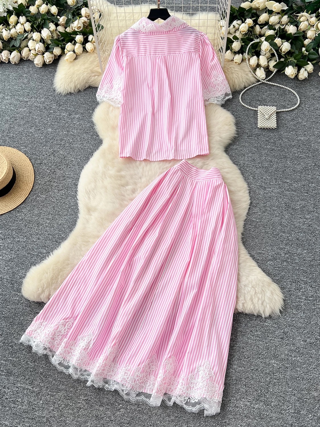 Summer nights set CTP786 image