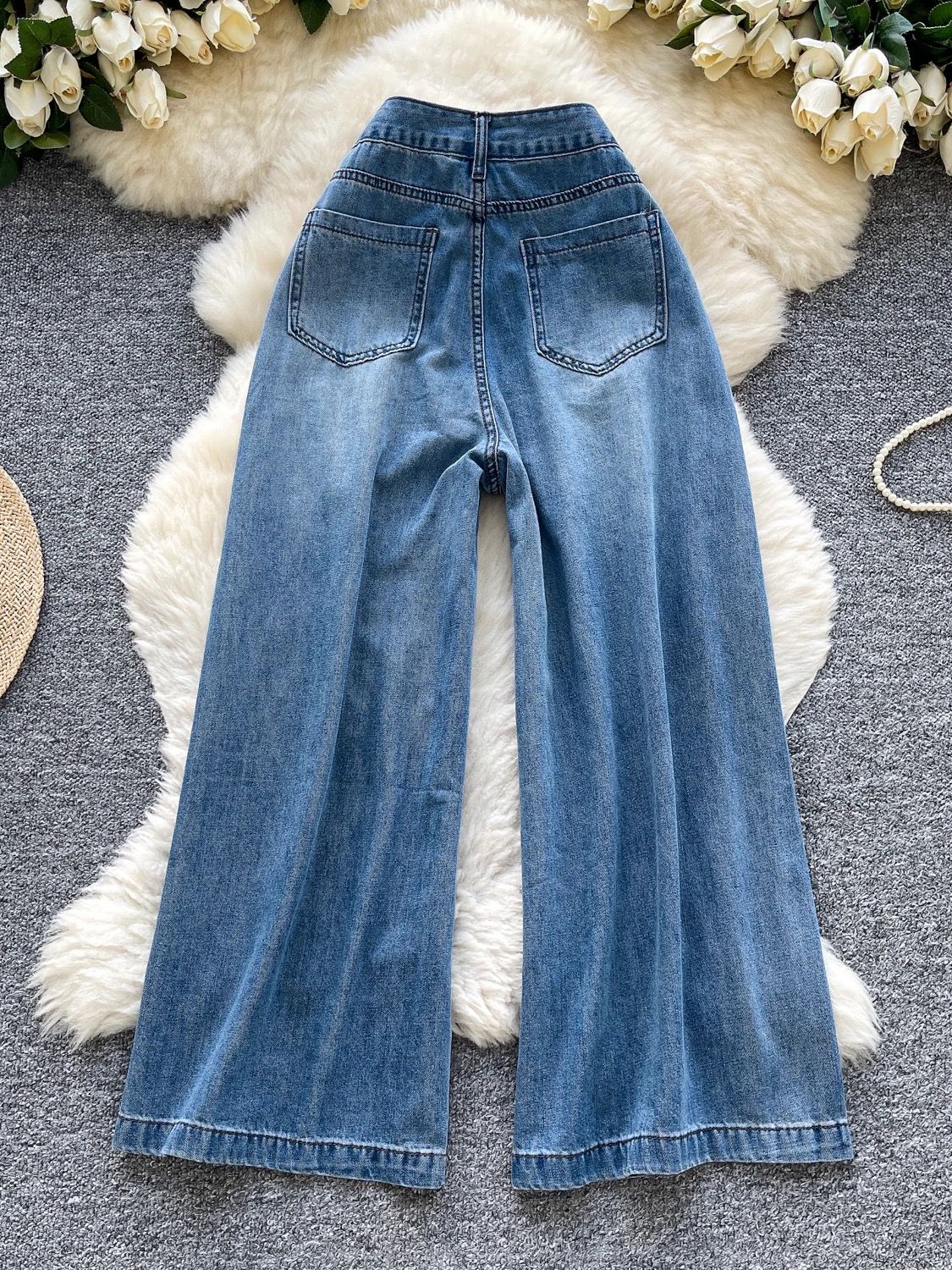 Always simplistic jeans JN139 image
