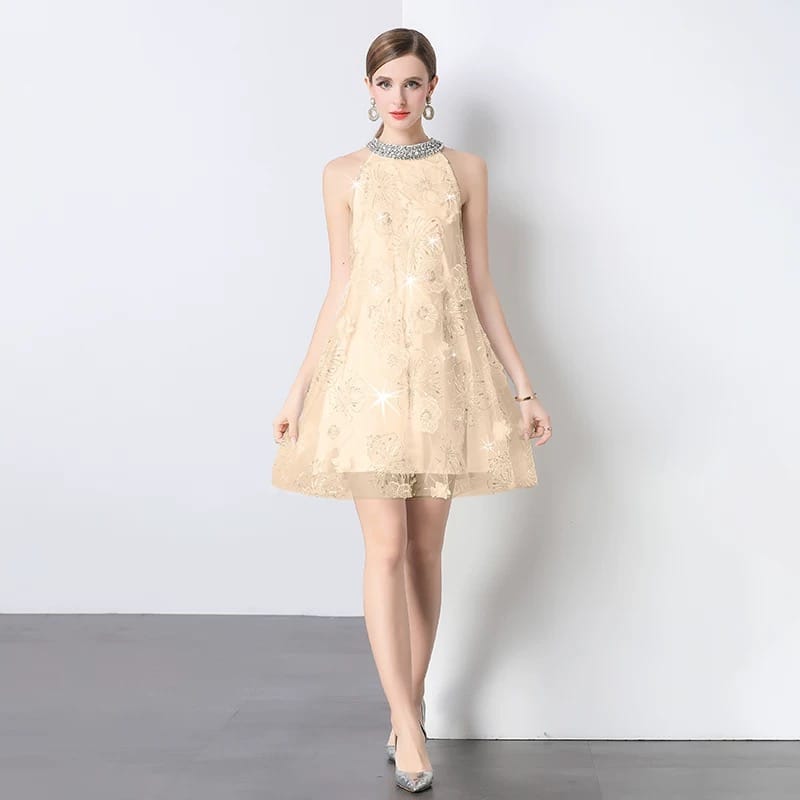 In your dreams dress FD879 image