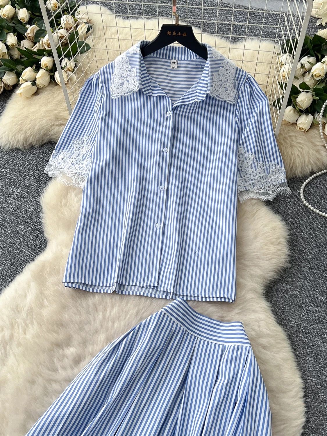 Summer nights set CTP786 image