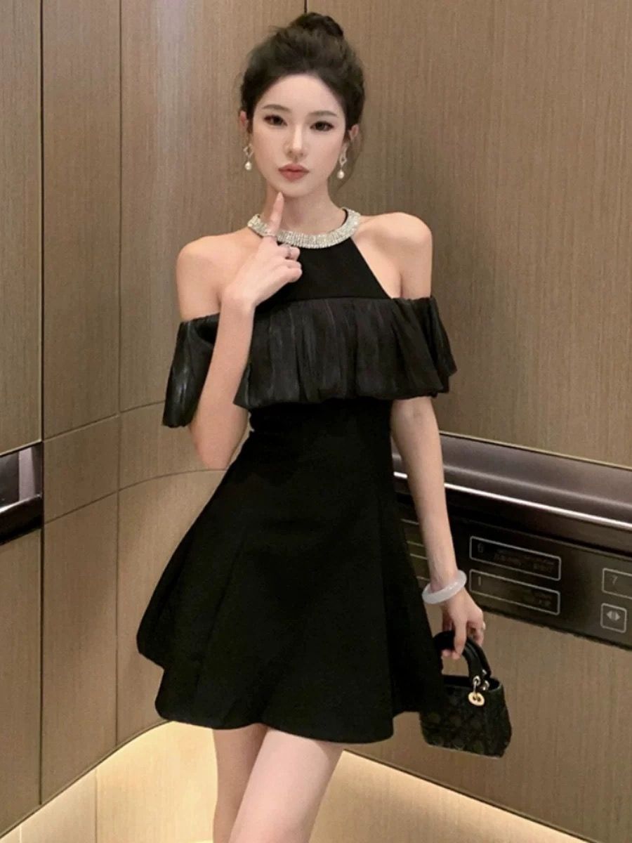 Drive you crazy dress FD878 image