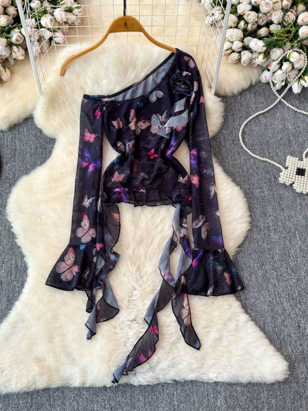 Keep you waiting top CTO464 image