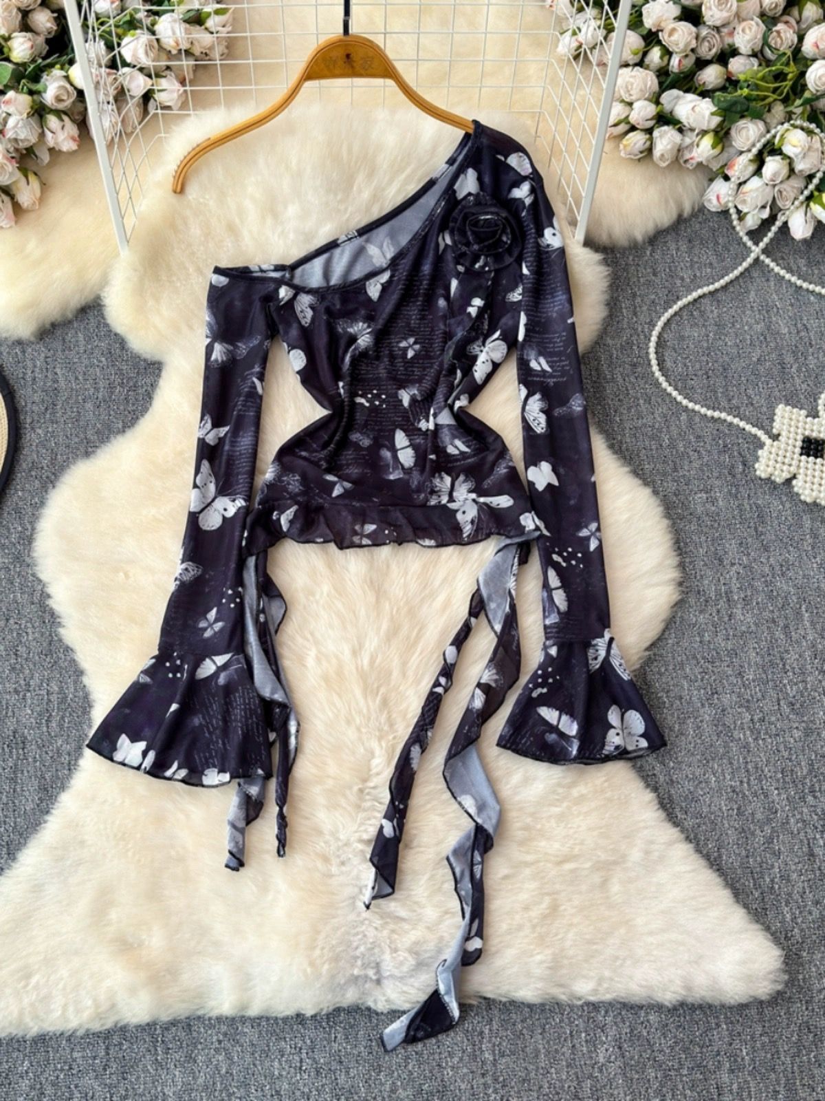 Keep you waiting top CTO464 image