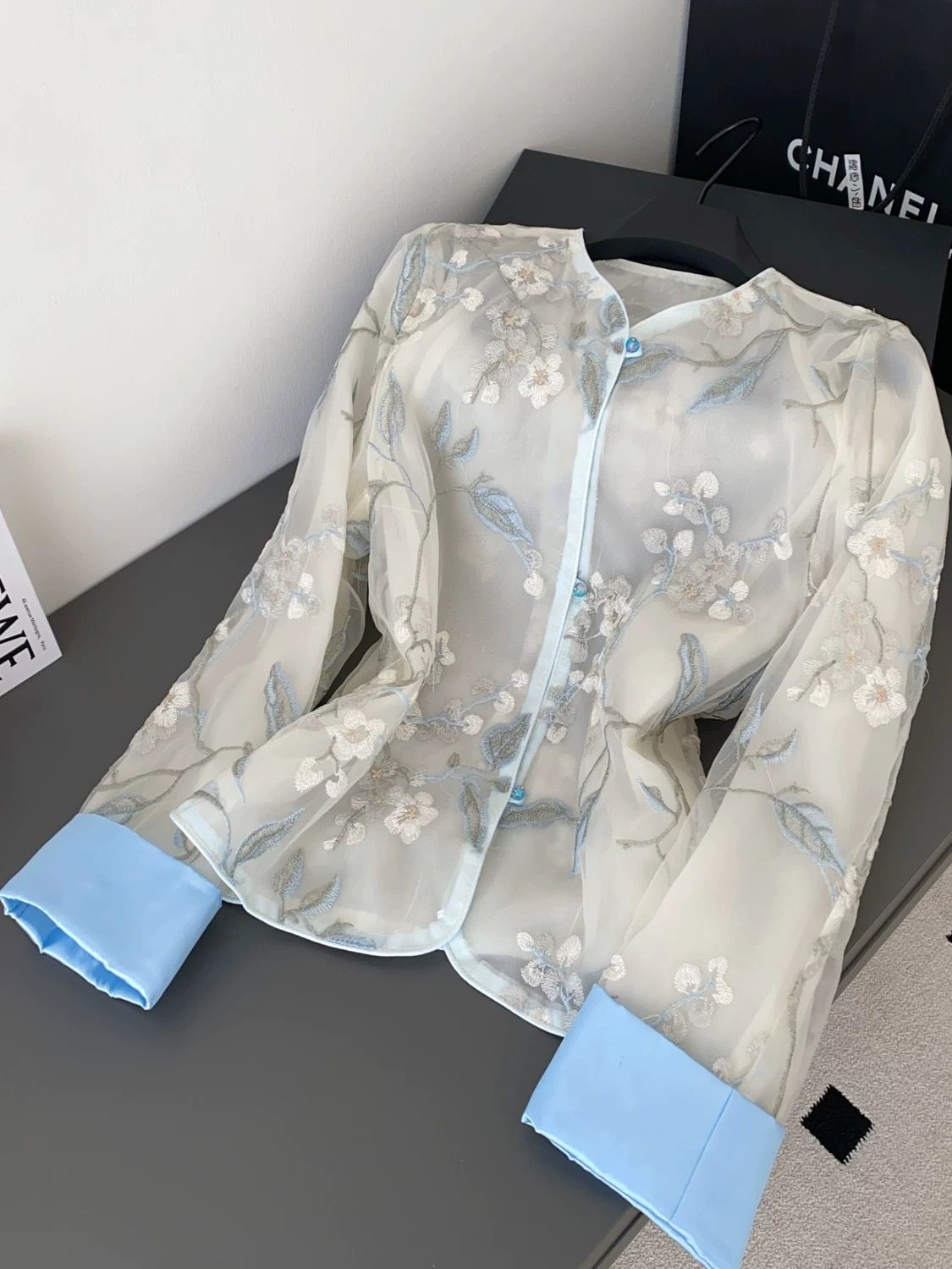 In with the new top CTO1102 image