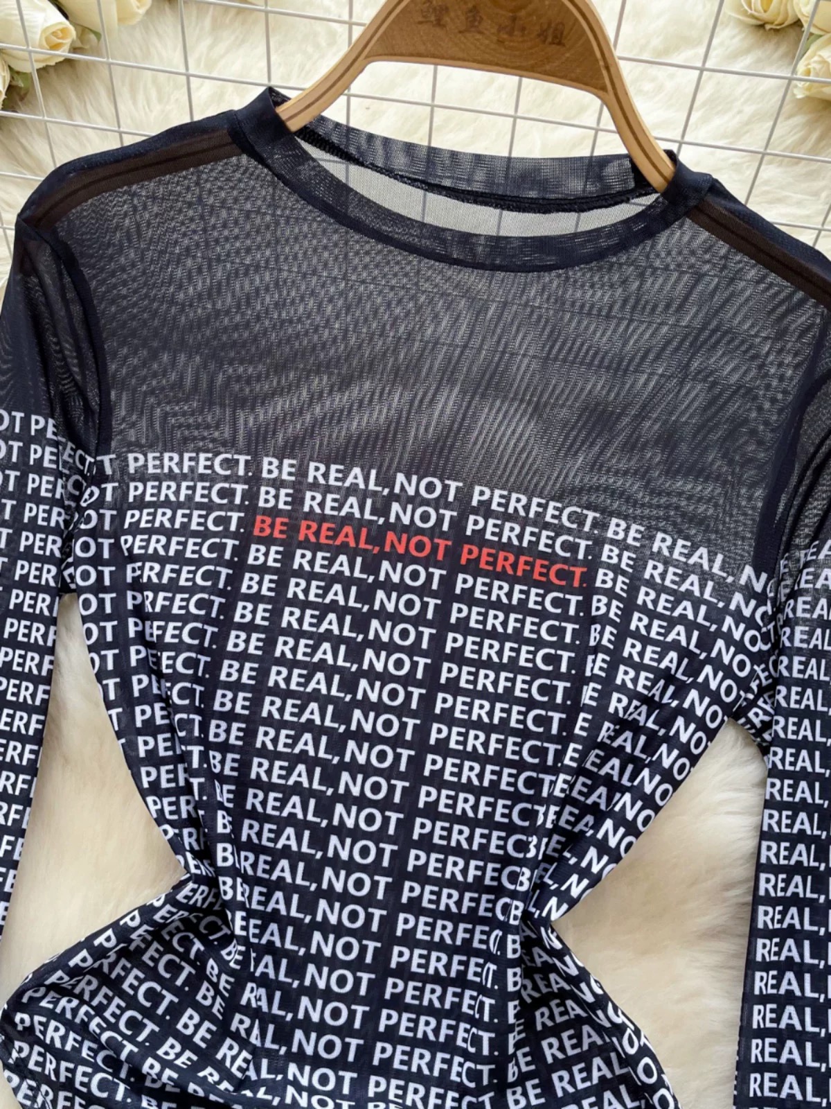 Always glam bodysuit BS164 image