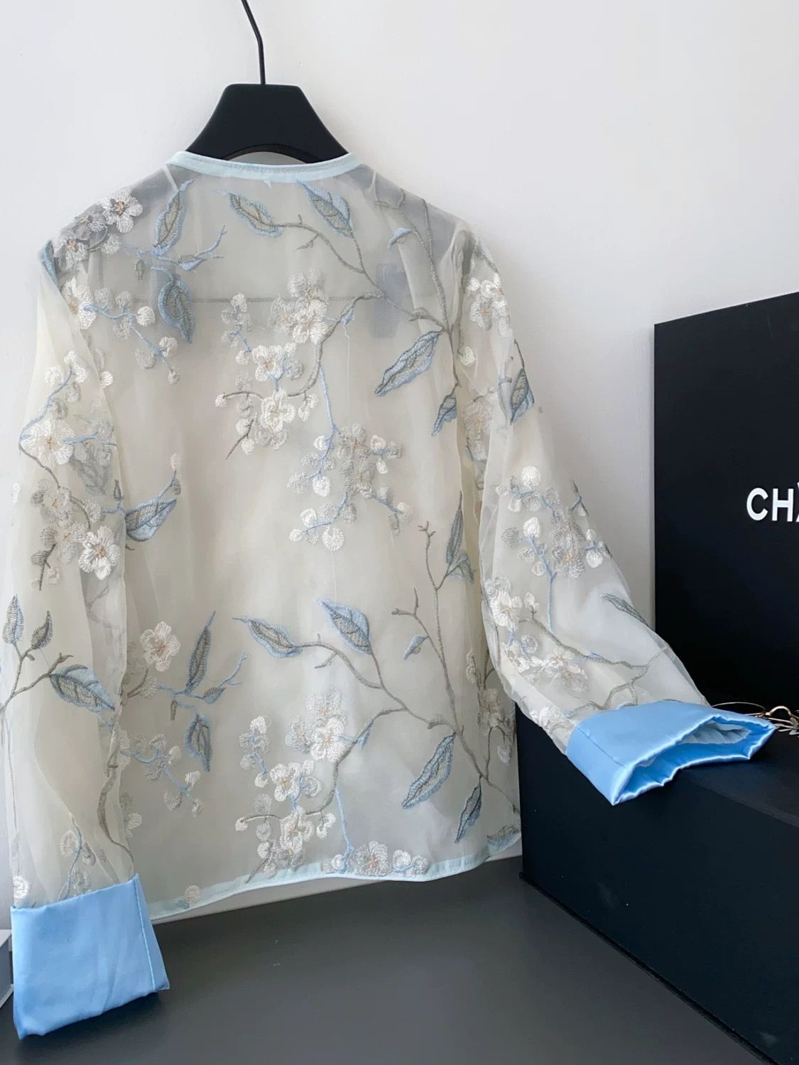 In with the new top CTO1102 image