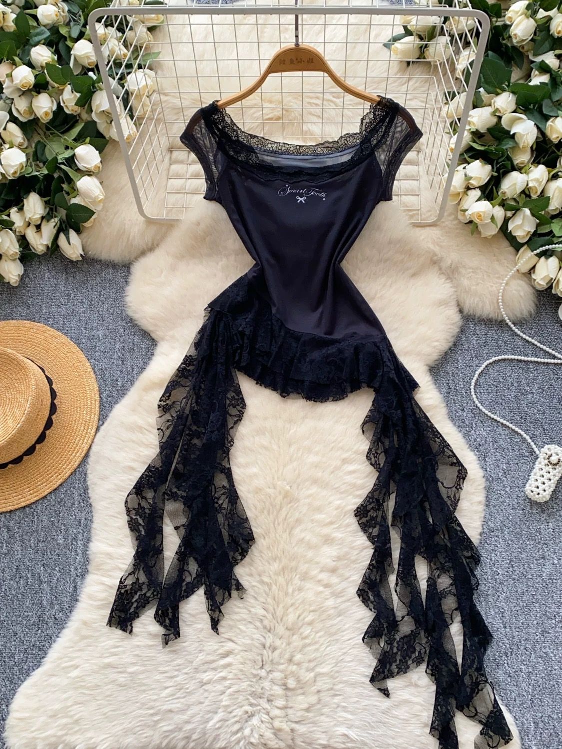 Love and lost top CTO1104 image