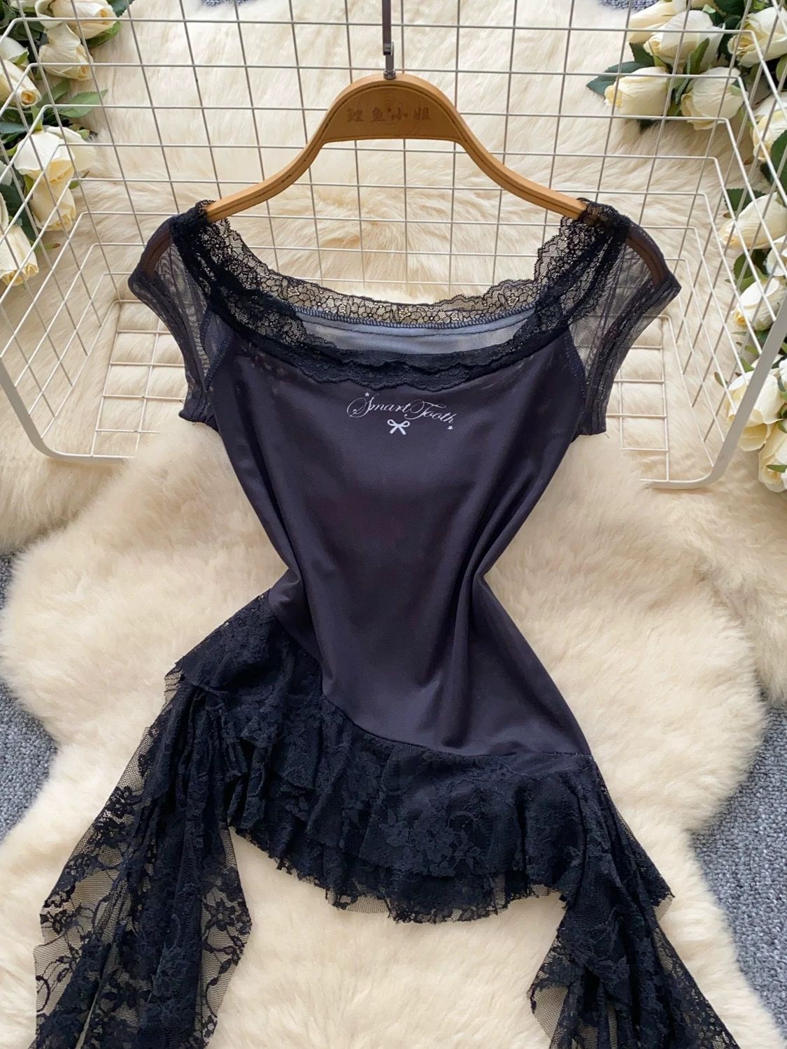 Love and lost top CTO1104 image