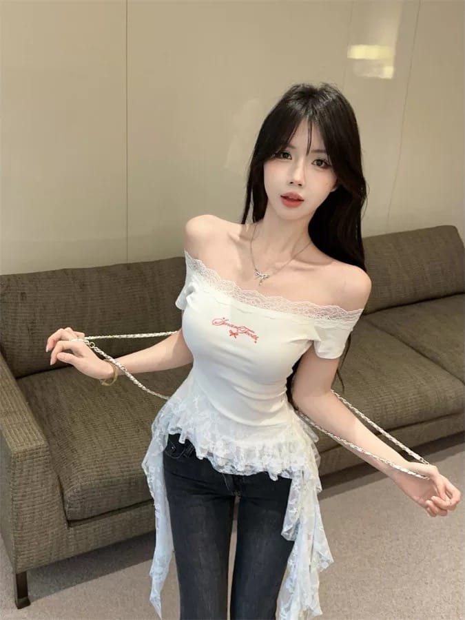 Love and lost top CTO1104 image