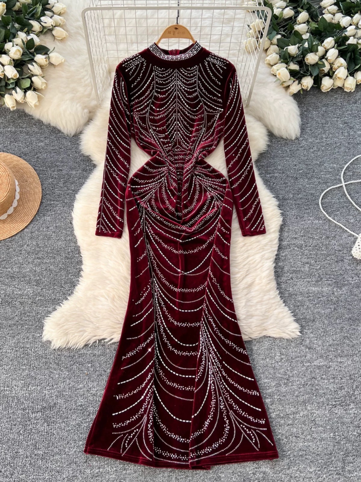 Added Product
