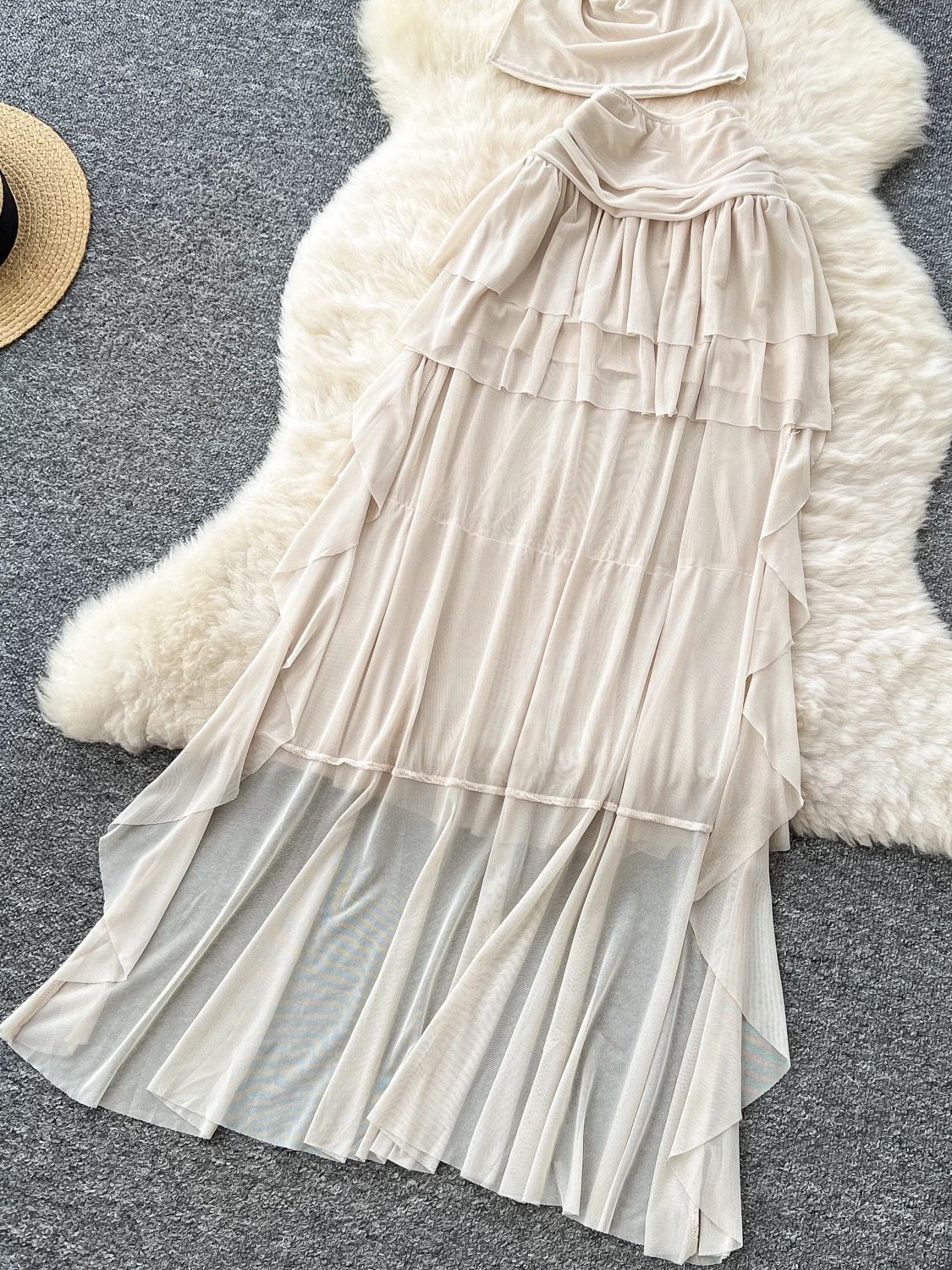 Captivating babe set CTP789 image