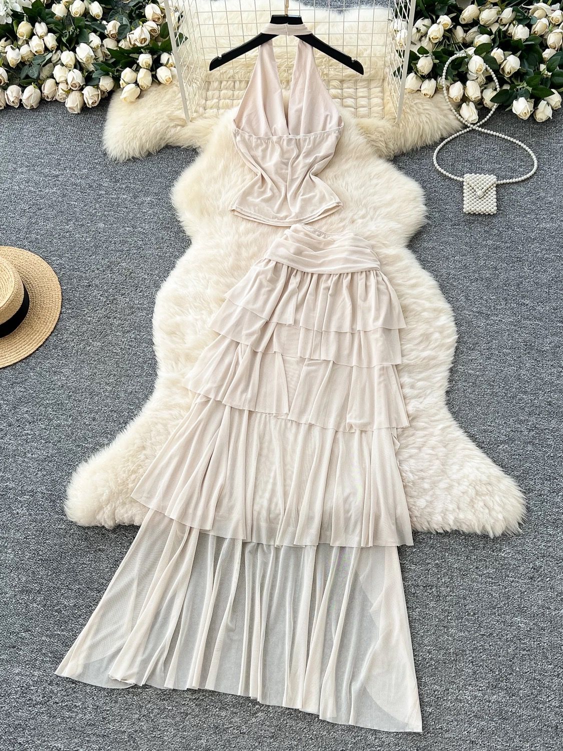 Captivating babe set CTP789 image