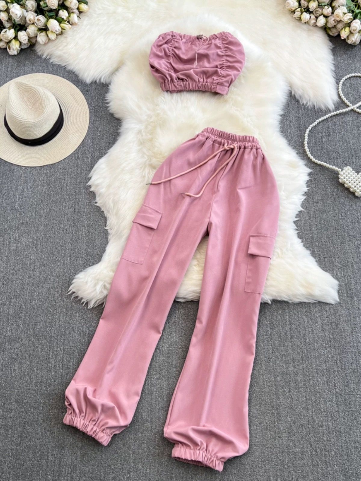 Staying in Paris set CTP401 image