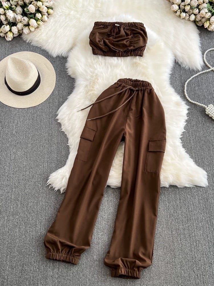 Staying in Paris set CTP401 image