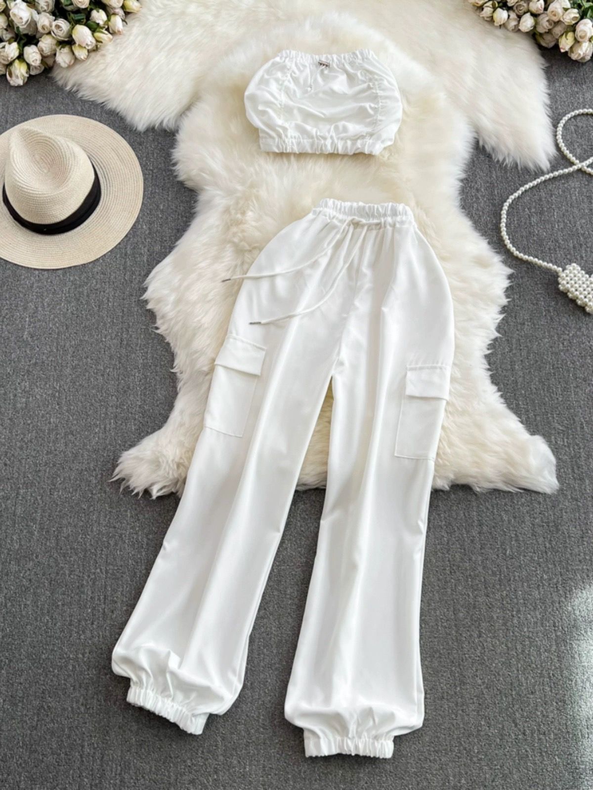 Staying in Paris set CTP401 image