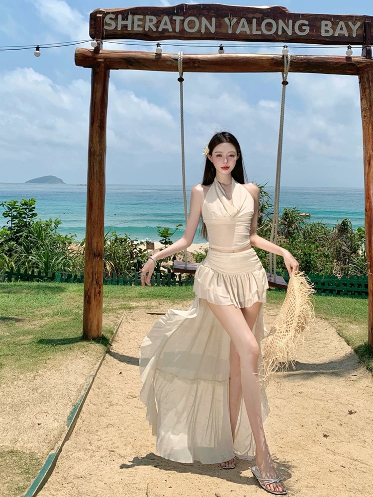 Captivating babe set CTP789