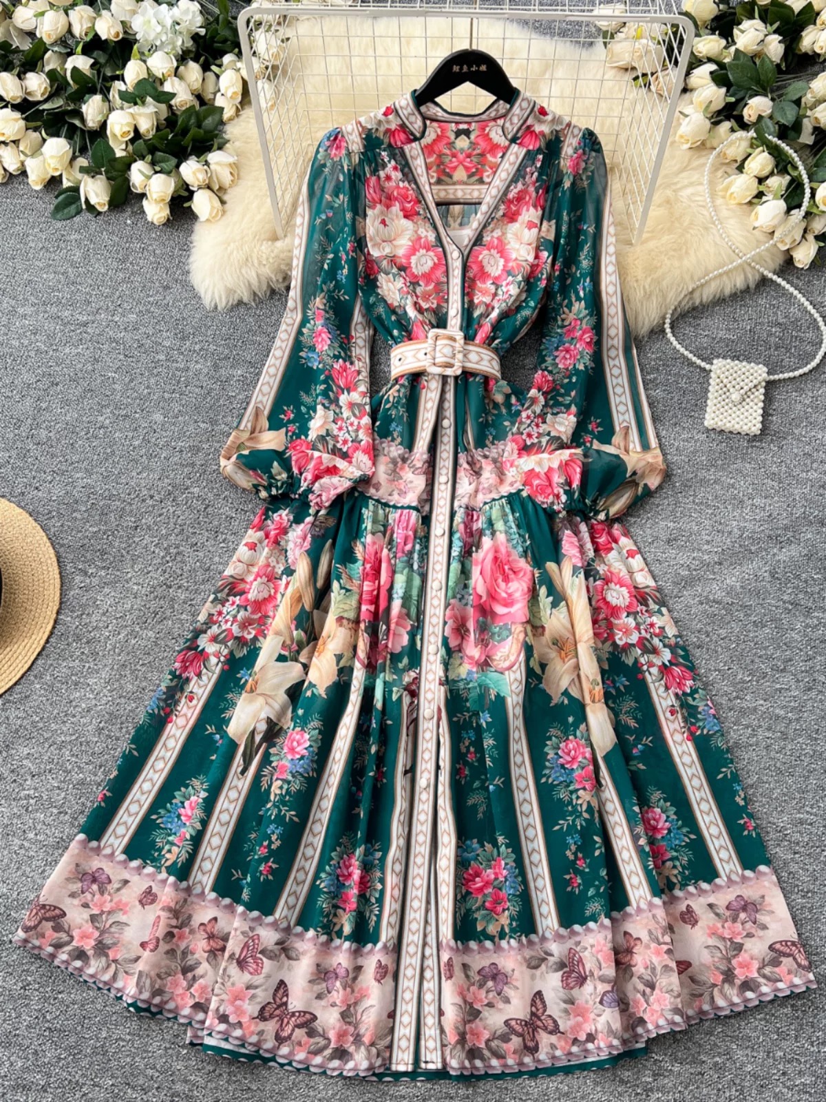 Added Product