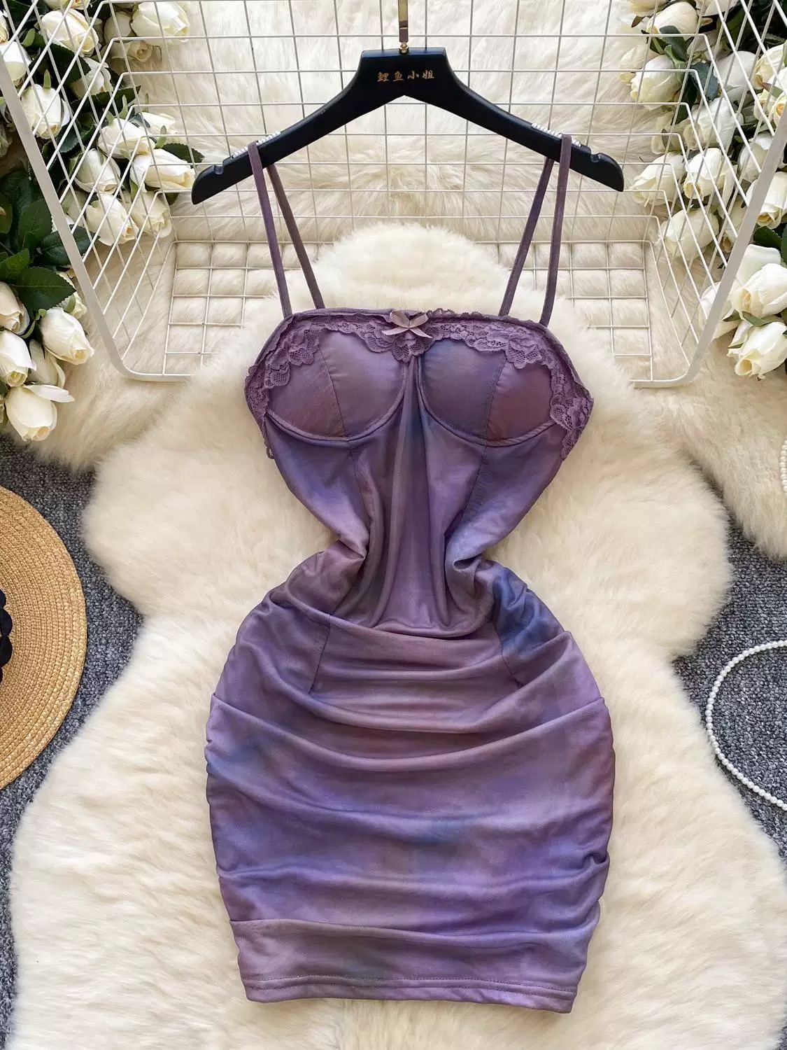Catching your eye dress CBC1061 image