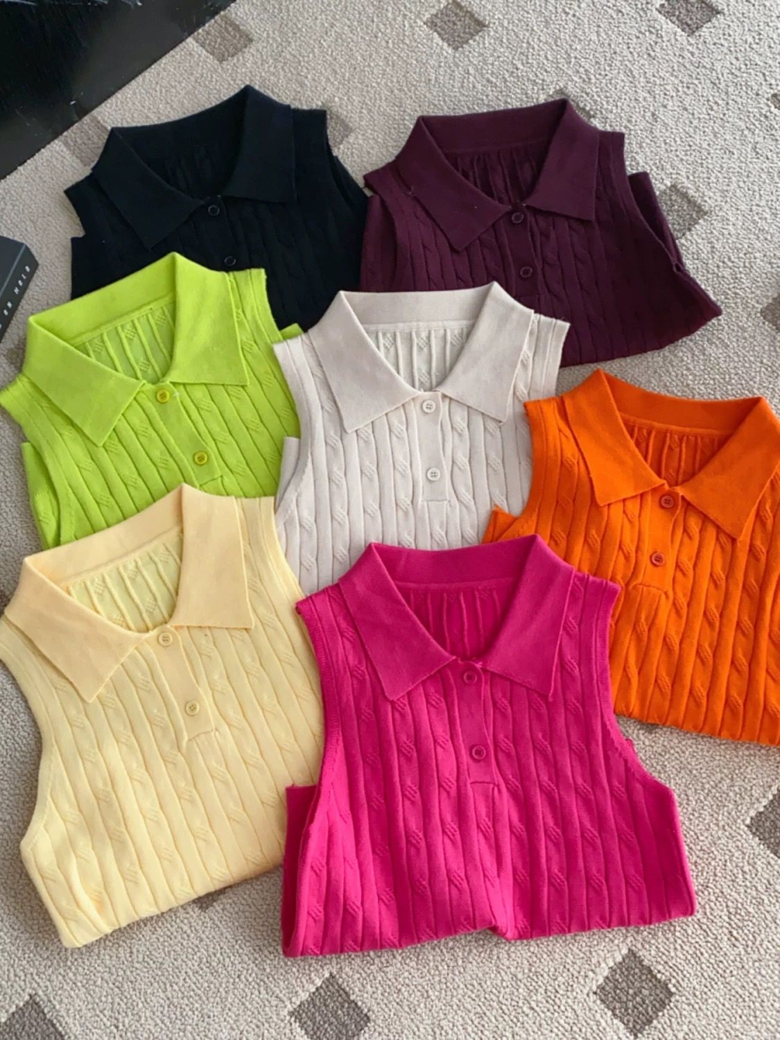 In my favour top KTO206 image