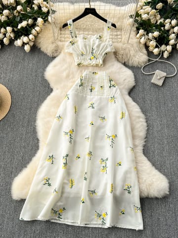 Country girl set CTP468