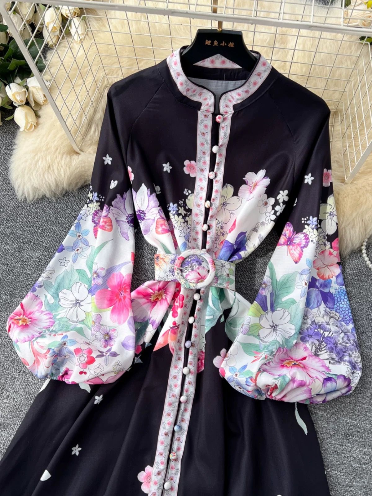 Flights to Ibiza dress ED499 image