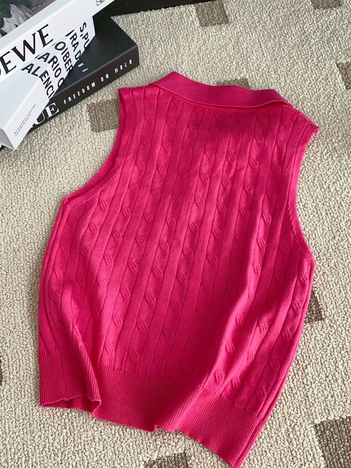 In my favour top KTO206 image