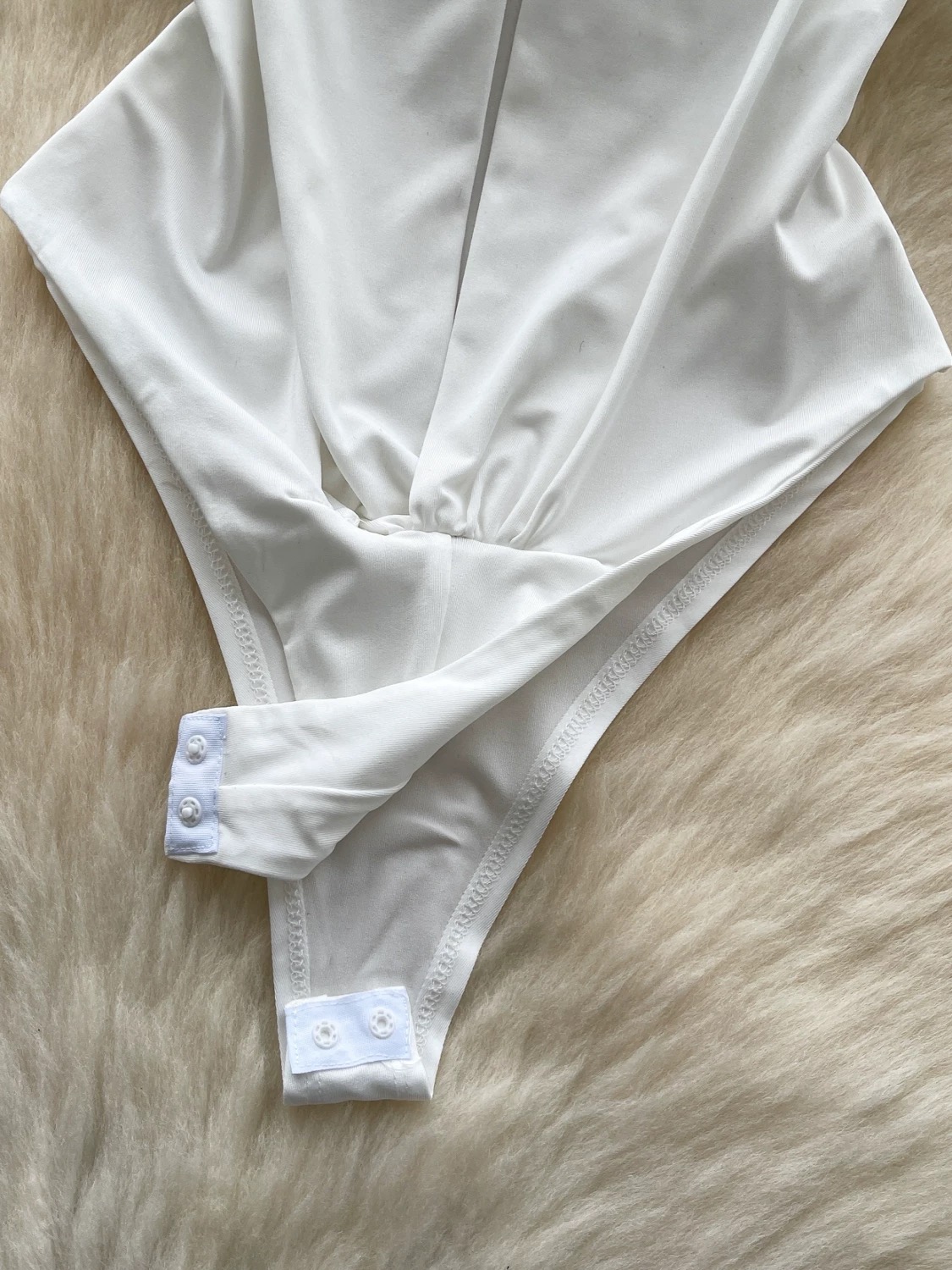 Garden dates bodysuit BS182 image