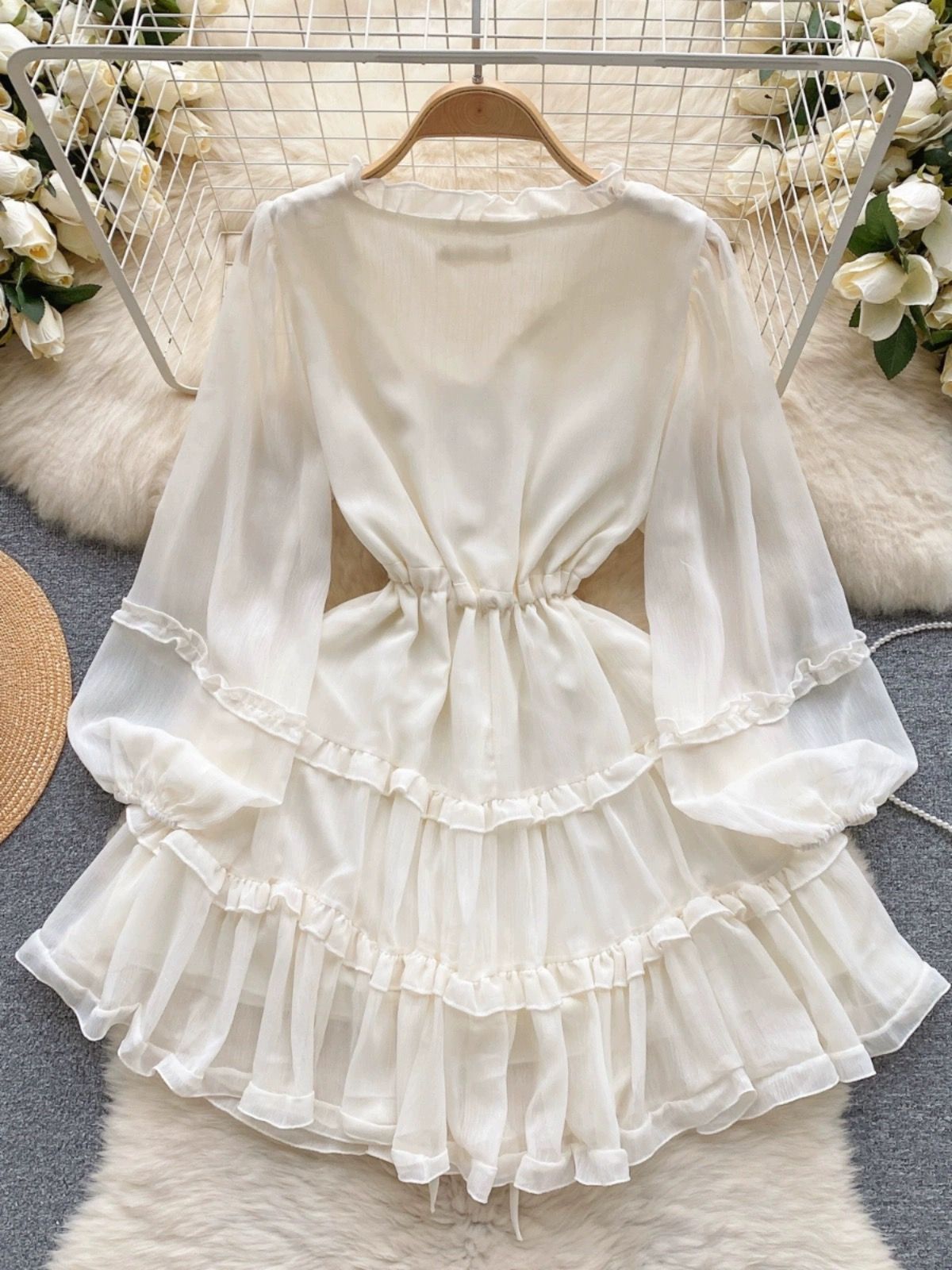 Kim dress CD1160 image