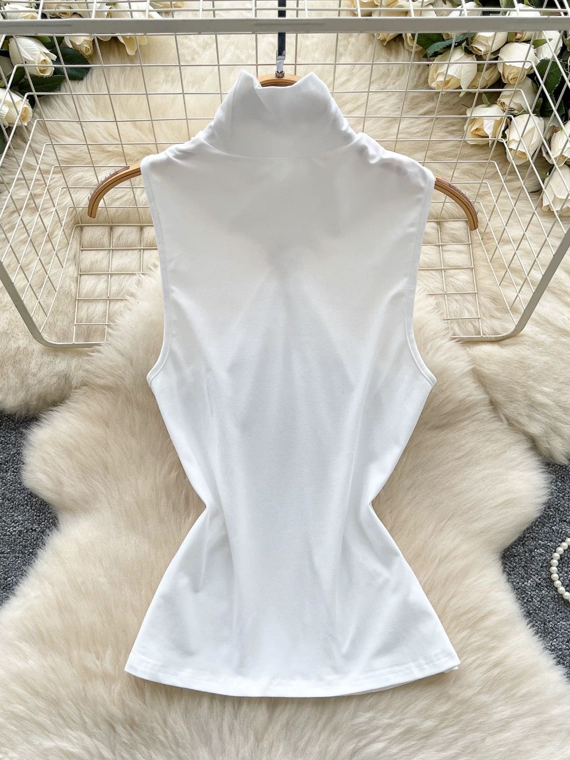 Flirty moment top CTO1107 image