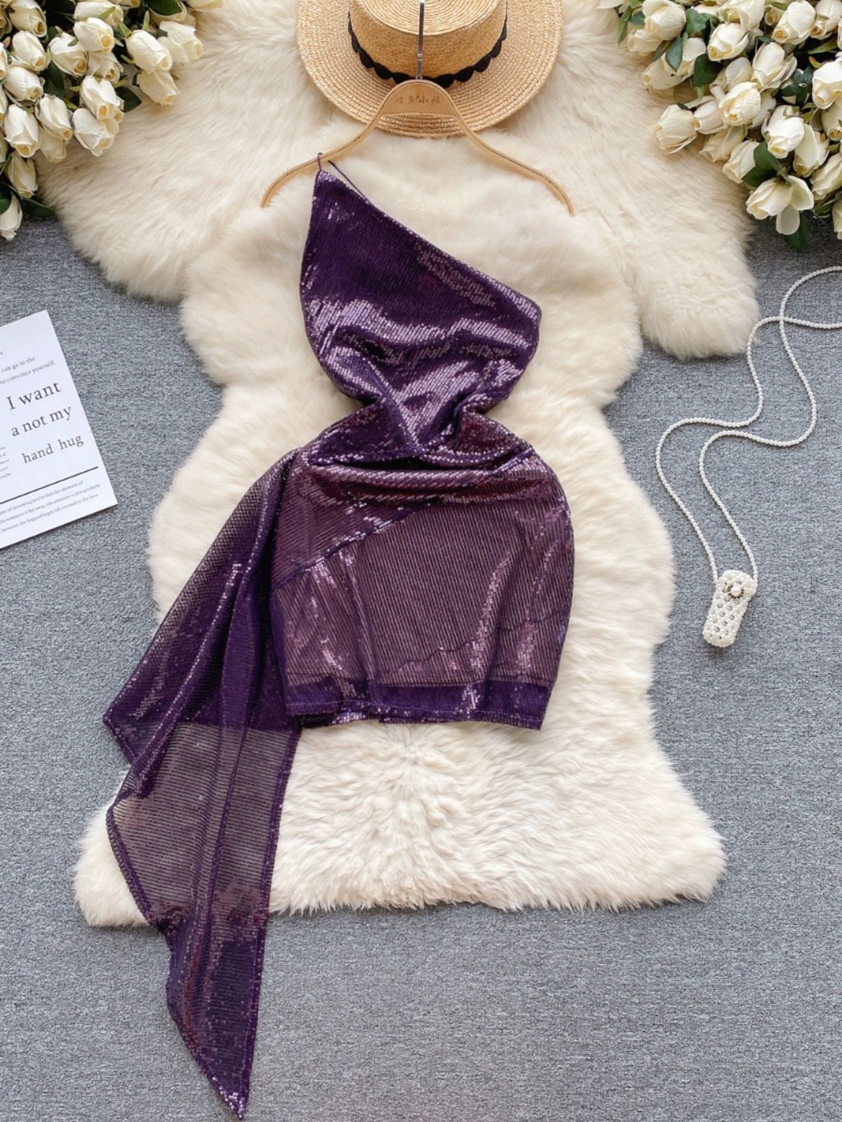 Living for me dress EBC250 image