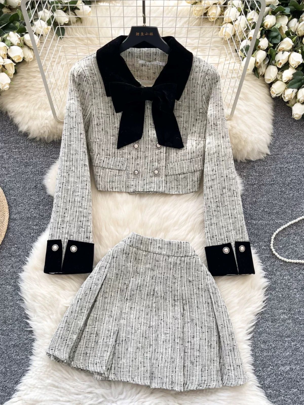 Prettiest at the party set FTP109 image