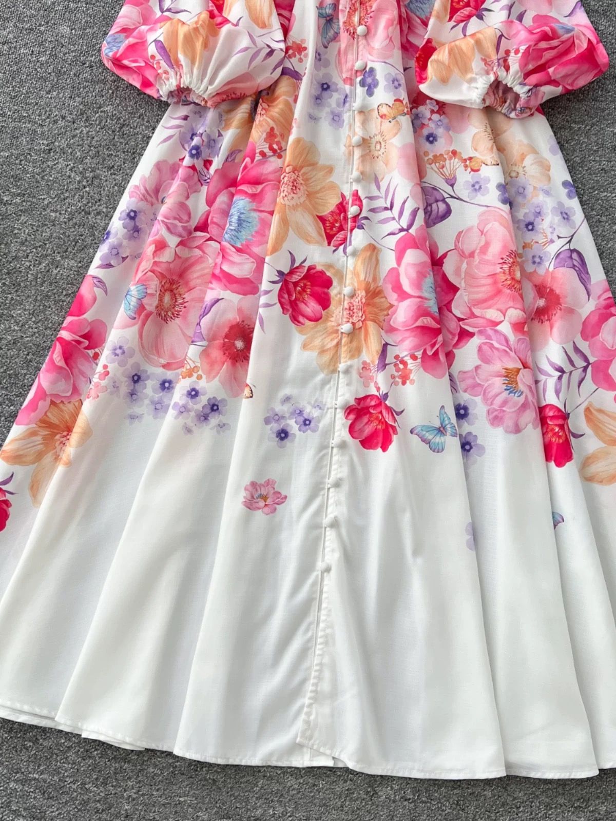 Meet on the dance floor dress ED492 image